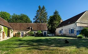 Chambre d'Hôtes chez Artiste Verrier, La Perrière - Perche