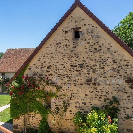 Chambre d'Hôtes chez Artiste Verrier, La Perrière - Perche Chambre photo